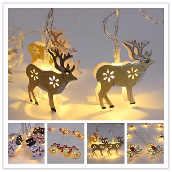 christmas series holiday 10 led string lights led battery box light string bell deer holiday christmas light decorative supplies
christmas series holiday 10 led string lights led battery box light string bell deer holiday christmas light decorative supplies