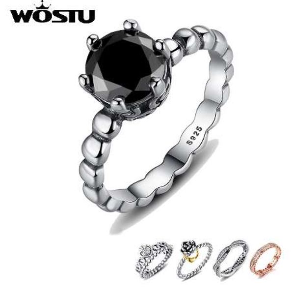 wostu 5 styles silver & golden black stone crown simple rings compatible with original wst ring jewelry zbb7215
wostu 5 styles silver & golden black stone crown simple rings compatible with original wst ring jewelry zbb7215