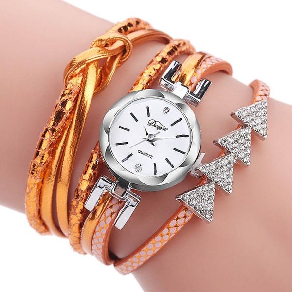 fashion pu leather women's watches smooth rhinestone quartz bracelet watches women clock gift relogio, Slivery;brown
fashion pu leather women's watches smooth rhinestone quartz bracelet watches women clock gift relogio, Slivery;brown