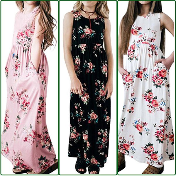 new arrivals girl clothes girl dresses kids boutique clothing o-neck floral prind summer girls sleeveless dresses 4 colors, Red;yellow
new arrivals girl clothes girl dresses kids boutique clothing o-neck floral prind summer girls sleeveless dresses 4 colors, Red;yellow
