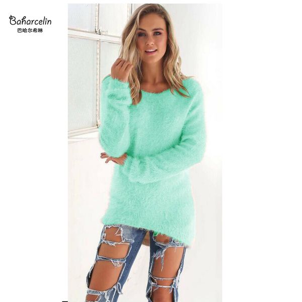 baharcelin big size winter autumn women pullover knitted sweaters women casual full sleeve pullovers warm knitwear bottom, White;black
baharcelin big size winter autumn women pullover knitted sweaters women casual full sleeve pullovers warm knitwear bottom, White;black