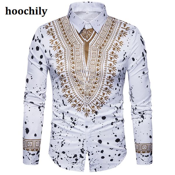 hoochily autumn and winter new fashion, personality, family name, wind and floral prints, men's long sleeved shirts, White;black
hoochily autumn and winter new fashion, personality, family name, wind and floral prints, men's long sleeved shirts, White;black