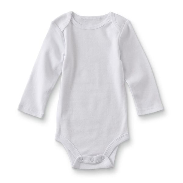 newborn white long sleeve bodysuit babies baby boys girls clothes 100%cotton toddler infant bodysuits, Blue
newborn white long sleeve bodysuit babies baby boys girls clothes 100%cotton toddler infant bodysuits, Blue
