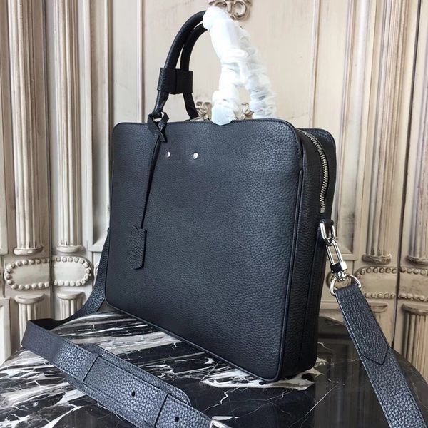 handle 2021 new portable briefcase. shoulder quality leather lapdouble detachable leather strap premium bag. men's bag. structu prnp, Red;black
handle 2021 new portable briefcase. shoulder quality leather lapdouble detachable leather strap premium bag. men's bag. structu prnp, Red;black