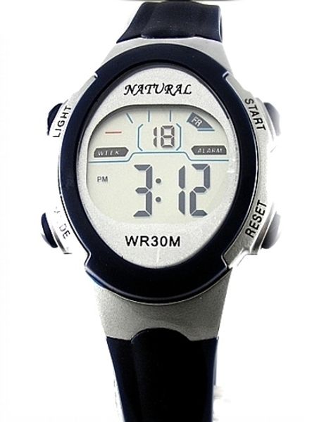 10pcs/lots wholesale very nice good new dw327a sport date alarm backlight slim women water resistant black color digital watch, Slivery;brown
10pcs/lots wholesale very nice good new dw327a sport date alarm backlight slim women water resistant black color digital watch, Slivery;brown