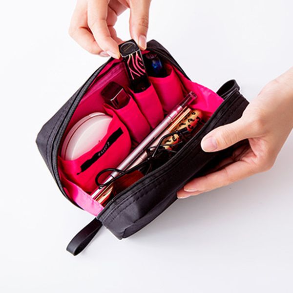 hmunii cosmetic bags makeup bag women travel organizer professional storage brush necessaries make up case beauty toiletry bag
hmunii cosmetic bags makeup bag women travel organizer professional storage brush necessaries make up case beauty toiletry bag