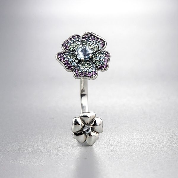 compatible with european jewelry flowers gorgeous ring original wedding rings 925 sterling silver jewelry diy wholesale, Slivery;golden
compatible with european jewelry flowers gorgeous ring original wedding rings 925 sterling silver jewelry diy wholesale, Slivery;golden
