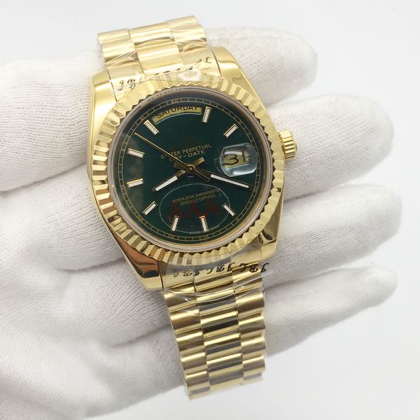 2019 date gold mens watch president day date sapphire 18k sale automatic movement green face watch glass stainless 36mm mens steel etfk, Slivery;brown
2019 date gold mens watch president day date sapphire 18k sale automatic movement green face watch glass stainless 36mm mens steel etfk, Slivery;brown