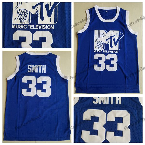 mens 33 will smith jersey stitched music television first annual rock n'jock b-ball jam 1991 basketball jerseys stitched shirts s, Black
mens 33 will smith jersey stitched music television first annual rock n'jock b-ball jam 1991 basketball jerseys stitched shirts s, Black