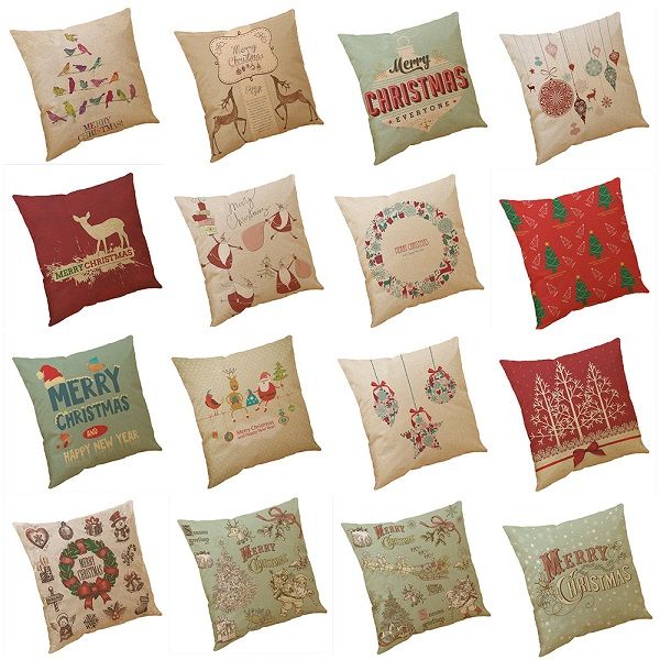 new christmas gift series pillow covers 18 styles company promotional advertising gifts can be printed logo customized any pattern
new christmas gift series pillow covers 18 styles company promotional advertising gifts can be printed logo customized any pattern