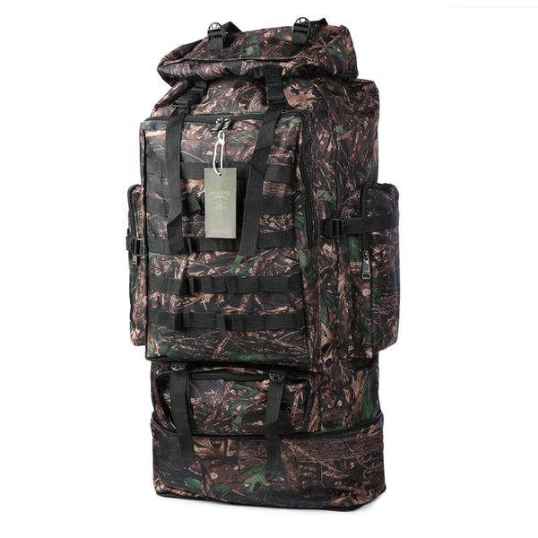 75l shoulder backpack molle bag tactical men large hiking trekking luggage travel outdoor camping camouflage bags travel army mens rucksack
75l shoulder backpack molle bag tactical men large hiking trekking luggage travel outdoor camping camouflage bags travel army mens rucksack