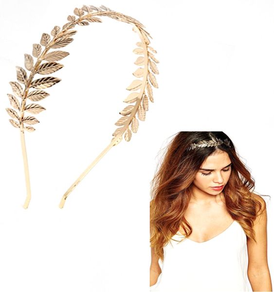 across the border headbands golden leaf hair hoop, jewelry fashion gold ornaments wholesale, Silver
across the border headbands golden leaf hair hoop, jewelry fashion gold ornaments wholesale, Silver