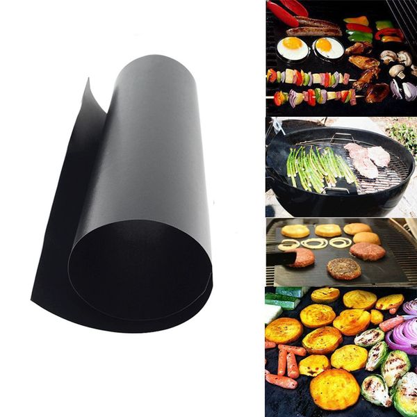 1pc reusable no stick bbq grill mat sheet plate portable easy clean outdoor cooking tool
1pc reusable no stick bbq grill mat sheet plate portable easy clean outdoor cooking tool
