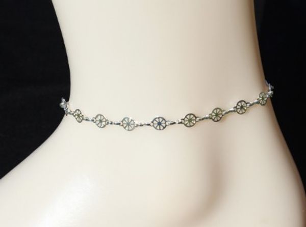 delicated anklets engraving pattern foot chain gold/silver tone anklet chain yoga dancing foot bracelets ankle bracelets, Red;blue
delicated anklets engraving pattern foot chain gold/silver tone anklet chain yoga dancing foot bracelets ankle bracelets, Red;blue