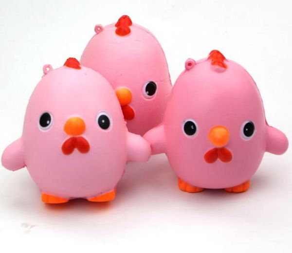 squishy large pink chick slow rebound simulation animal decompression toy squeeze terror decompression toys gifts
squishy large pink chick slow rebound simulation animal decompression toy squeeze terror decompression toys gifts