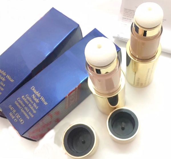 14ml Double Wear Nude Cushion Stick Radiant Makeup Cushion Stick Teint Naturel Lumineux 0.47fl.oz 48pcs
14ml Double Wear Nude Cushion Stick Radiant Makeup Cushion Stick Teint Naturel Lumineux 0.47fl.oz 48pcs