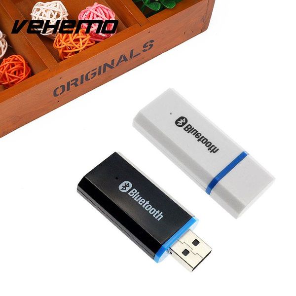 vehemo vehemo car automobile cellphone phone dual output bluetooth audio receiver adapter
vehemo vehemo car automobile cellphone phone dual output bluetooth audio receiver adapter