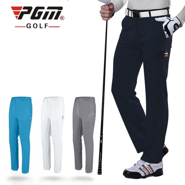pgm professional golf pants men's ultra thin long pants golf summer slim breathable trousers with ball tee holder carrier hole, Gary;green
pgm professional golf pants men's ultra thin long pants golf summer slim breathable trousers with ball tee holder carrier hole, Gary;green