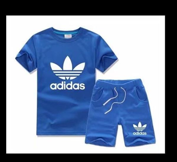 CC Best-sellingBrand2018 Kids Sets 2-7T Children T-shirts And Short Pant Kids Tracksuits
CC Best-sellingBrand2018 Kids Sets 2-7T Children T-shirts And Short Pant Kids Tracksuits