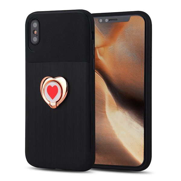 latest female style for iphone 7 plus case business heart kickstand soft phone case for samsung mobile case pc+tpu cover coque
latest female style for iphone 7 plus case business heart kickstand soft phone case for samsung mobile case pc+tpu cover coque