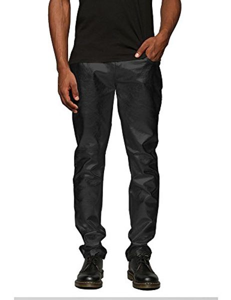 simbama mens metallic shiny jeans party dance disco nightclub pants straight leg trousers, Blue
simbama mens metallic shiny jeans party dance disco nightclub pants straight leg trousers, Blue