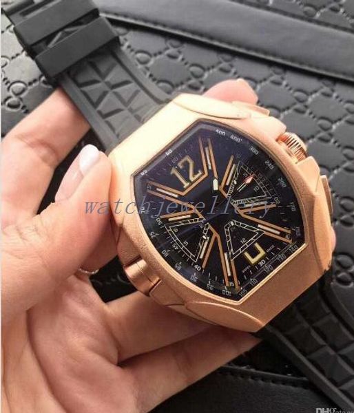 men's wristwatch cool luxury wristwatch rubberwristband for gift., Slivery;brown
men's wristwatch cool luxury wristwatch rubberwristband for gift., Slivery;brown