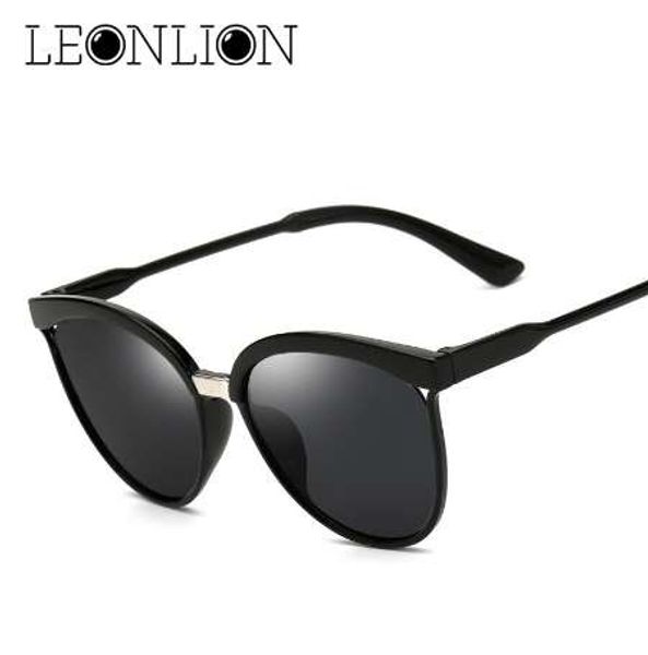 leonlion candies brand designer cat eye sunglasses women luxury plastic sun glasses classic retro outdoor oculos de sol gafas, White;black
leonlion candies brand designer cat eye sunglasses women luxury plastic sun glasses classic retro outdoor oculos de sol gafas, White;black