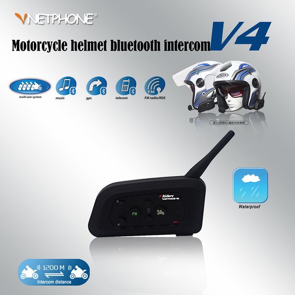vnetphone 1200 meters crowd chatting motorcycle bluetooth helmet walkie-talkie full-duplex communication wireless bluetooth
vnetphone 1200 meters crowd chatting motorcycle bluetooth helmet walkie-talkie full-duplex communication wireless bluetooth