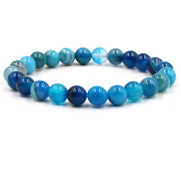 2021 new 8mm natural stone bracelet buddha beads bangles for women & men fashion yoga bracelet gift, Black
2021 new 8mm natural stone bracelet buddha beads bangles for women & men fashion yoga bracelet gift, Black