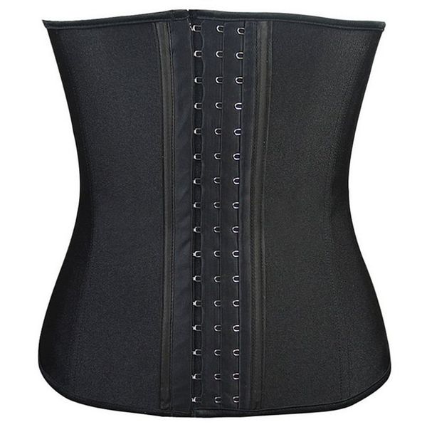 ningmi plus size 4xl-6xl rubber body shaper women shapewear waist trainer cincher fat burning slimming belt corset bustiers, Black;white
ningmi plus size 4xl-6xl rubber body shaper women shapewear waist trainer cincher fat burning slimming belt corset bustiers, Black;white