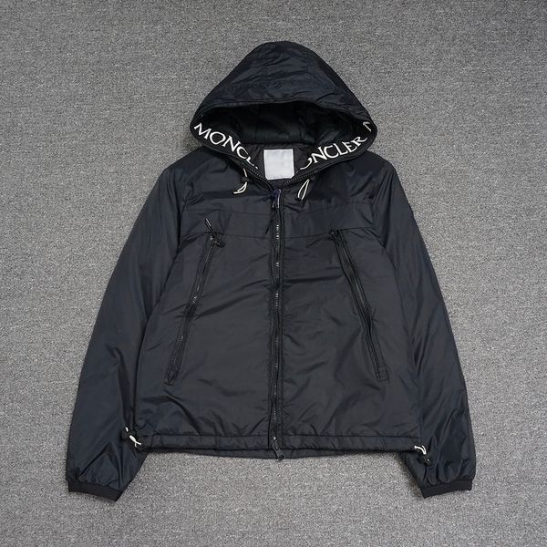 Luxury cotton jacket cock head g print embroidery luxury black 9066
Luxury cotton jacket cock head g print embroidery luxury black 9066