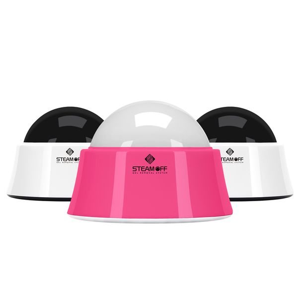 new arrival nail polish remover cleaner equipment nail salon pro nail art tool uv gel polish soak off remover machine for home, Silver
new arrival nail polish remover cleaner equipment nail salon pro nail art tool uv gel polish soak off remover machine for home, Silver