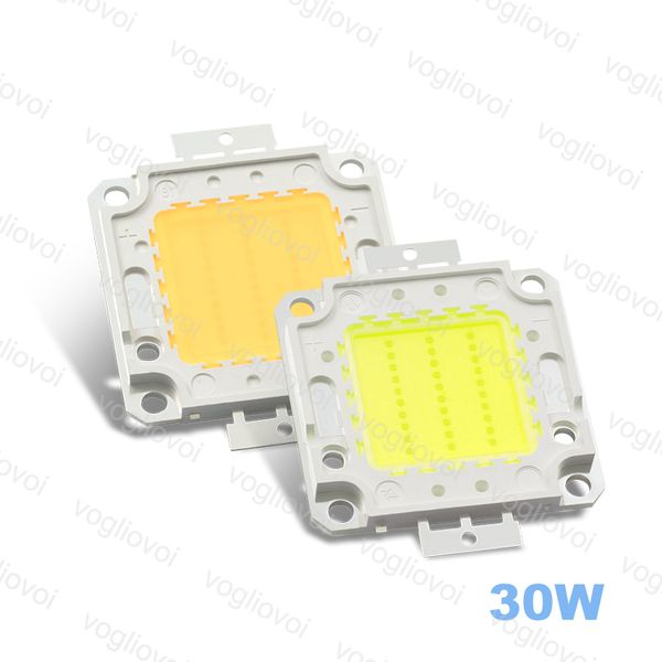 led chip 30w high power 3300lm cob 35mil chip white warm white for floodlight highbay lamp diy epacket
led chip 30w high power 3300lm cob 35mil chip white warm white for floodlight highbay lamp diy epacket