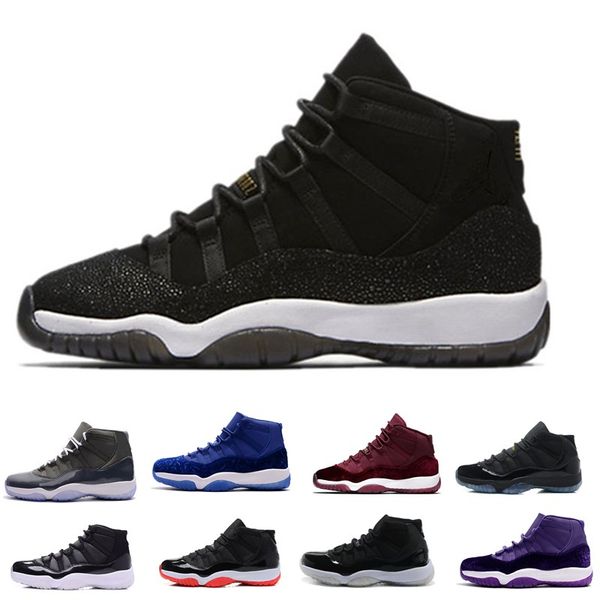 11s prom night black out prm heiress win like 82 96 space jam men women basketball shoes 11s athletic sports sneakers, White;red
11s prom night black out prm heiress win like 82 96 space jam men women basketball shoes 11s athletic sports sneakers, White;red