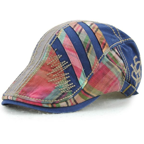 embroidery baseball cap 2018 berets sun hat hip hop summer women men snapback hats casual punk outdoor streetwear caps, Blue;gray
embroidery baseball cap 2018 berets sun hat hip hop summer women men snapback hats casual punk outdoor streetwear caps, Blue;gray