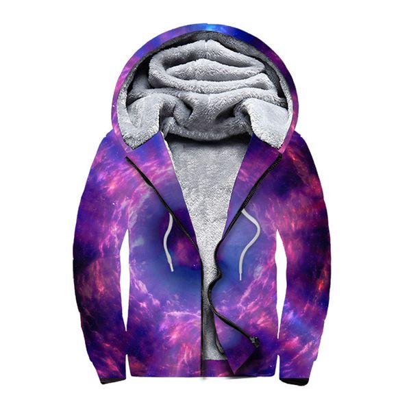 3d print hoodie galaxy space men hip hop hooded sweatshirt winter thick fleece warm zip up coat jacket gothic streetwear, Black
3d print hoodie galaxy space men hip hop hooded sweatshirt winter thick fleece warm zip up coat jacket gothic streetwear, Black