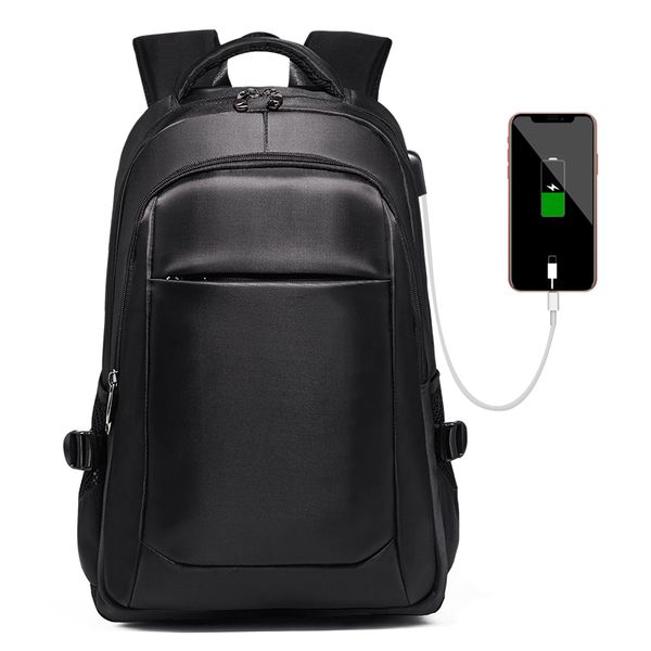 men usb charging backpack light comfort fashion urban backpack for 15 inch lapbreathable rucksack student school bag
men usb charging backpack light comfort fashion urban backpack for 15 inch lapbreathable rucksack student school bag