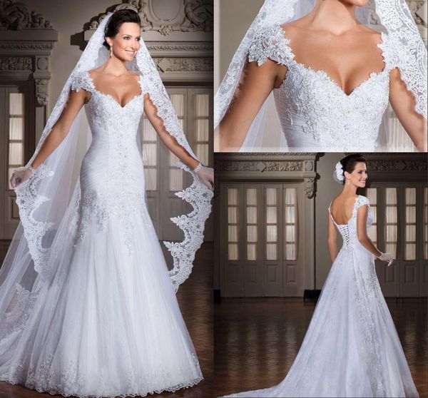new arrival vestidos de noiva tulle/applique beaded wedding dresses bridal gowns detachable train beach wedding dresses hy4147, White
new arrival vestidos de noiva tulle/applique beaded wedding dresses bridal gowns detachable train beach wedding dresses hy4147, White