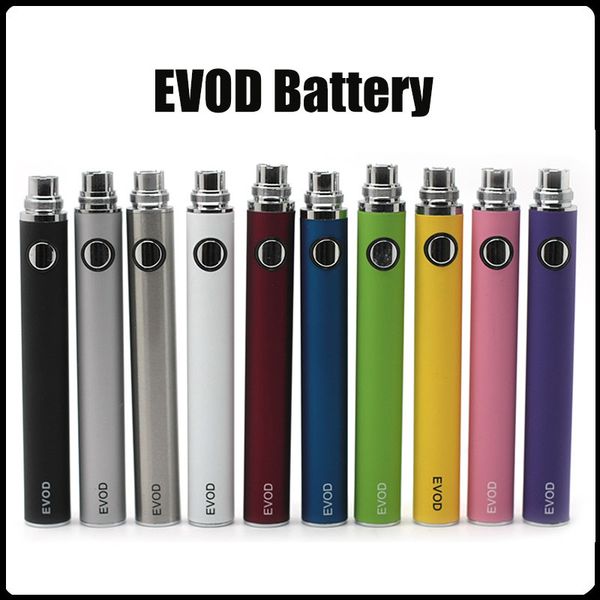 EVOD батарея Батареи для электронной сигареты для 510 Thread MT3 CE4 CE5 CE6 мини Protank 650/900/1100 мАча различного цвета
EVOD батарея Батареи для электронной сигареты для 510 Thread MT3 CE4 CE5 CE6 мини Protank 650/900/1100 мАча различного цвета