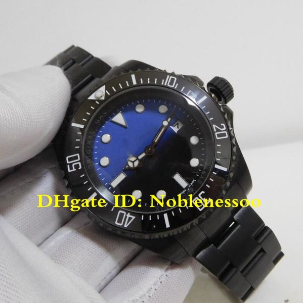 2 color in box 44mm sea-dweller 116660 126660 d-blue black pvd perpetual case asia 2813 movement mechanical automatic mens watches, Slivery;brown
2 color in box 44mm sea-dweller 116660 126660 d-blue black pvd perpetual case asia 2813 movement mechanical automatic mens watches, Slivery;brown