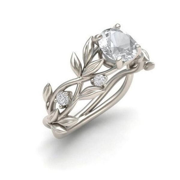 superb women's ring silver floral transparent flower vine leaf rings wedding gift rings for women rhinestone silver anillos, Golden;silver
superb women's ring silver floral transparent flower vine leaf rings wedding gift rings for women rhinestone silver anillos, Golden;silver