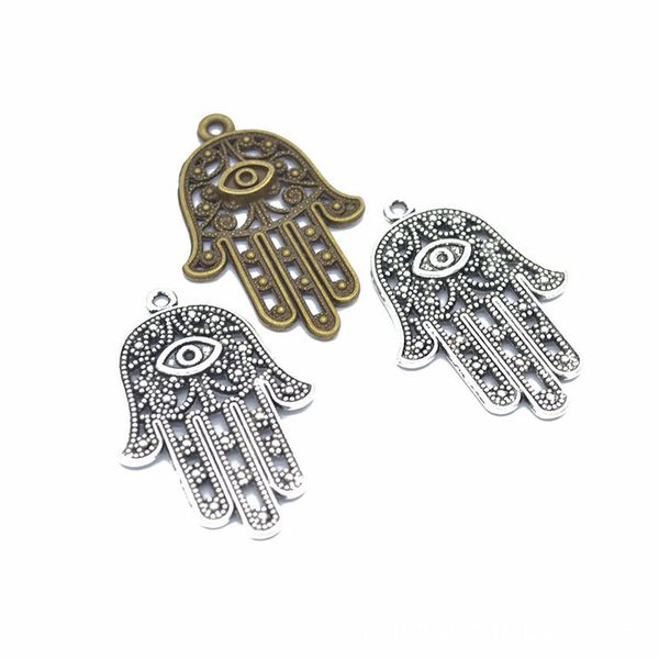 filligree pendant, hamsa hand charm pendant , 100 pcs/lot, large size 42*28mm, antique silver & bronze color, Bronze;silver
filligree pendant, hamsa hand charm pendant , 100 pcs/lot, large size 42*28mm, antique silver & bronze color, Bronze;silver