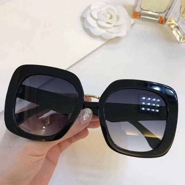 new fashion women sunglasses oculos 4103 men sunglasses simple and generous men sun glasses outdoor uv400 protection eyewear with case, White;black
new fashion women sunglasses oculos 4103 men sunglasses simple and generous men sun glasses outdoor uv400 protection eyewear with case, White;black