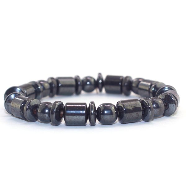 fashion current magnetic black gallstone jewelry magnetic bracelet health care black gallstone bracelet men's magnet, Golden;silver 
fashion current magnetic black gallstone jewelry magnetic bracelet health care black gallstone bracelet men's magnet, Golden;silver