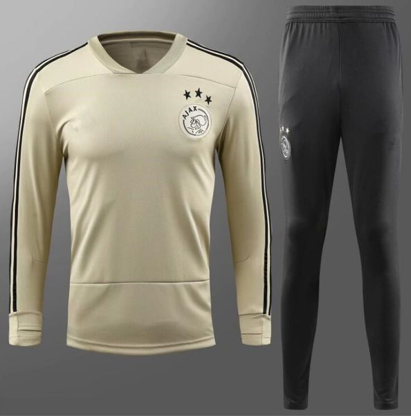 thai quality 2018 2019 Ajax FC Soccer Jerseys training suit 18 19 chandal KLAASSEN NOURI DOLBERG YOUNES Jerseys tracksuit jackets
thai quality 2018 2019 Ajax FC Soccer Jerseys training suit 18 19 chandal KLAASSEN NOURI DOLBERG YOUNES Jerseys tracksuit jackets