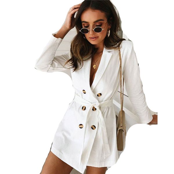fashion women long sleeves slim overcoat windbreaker slim double breasted sashes wrap trench outwear coat clothing, Tan;black 
fashion women long sleeves slim overcoat windbreaker slim double breasted sashes wrap trench outwear coat clothing, Tan;black