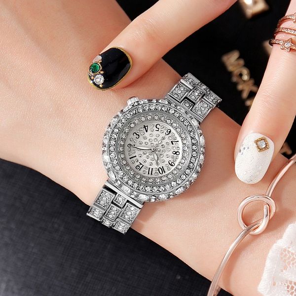 2 gold gedi popular rose new women piece diamond luxury full lady quartz watch 2018 watches watch fashion rhinestone dial clocks wirvh, Slivery;brown
2 gold gedi popular rose new women piece diamond luxury full lady quartz watch 2018 watches watch fashion rhinestone dial clocks wirvh, Slivery;brown