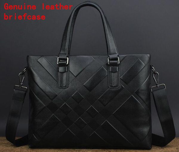 factory own brand men bag exquisite embossed leather business briefcase gentleman leather men handbag business leather hand shoulder bag
factory own brand men bag exquisite embossed leather business briefcase gentleman leather men handbag business leather hand shoulder bag