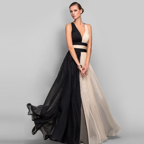 real pictures 2019 blush pink long evening dresses v neck beaded lace appliqued chiffon bridesmaid party prom gowns, Red
real pictures 2019 blush pink long evening dresses v neck beaded lace appliqued chiffon bridesmaid party prom gowns, Red