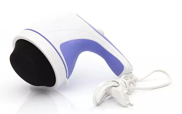 new multifunctional crushing machine waist massage rod fat dissolving machine beauty equipment electric massager ing
new multifunctional crushing machine waist massage rod fat dissolving machine beauty equipment electric massager ing